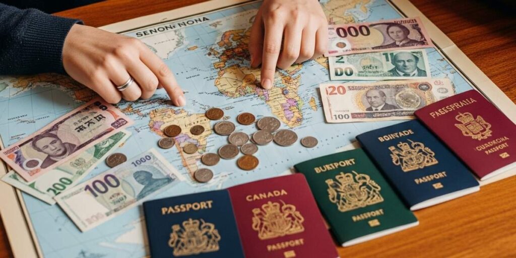 viaggi economici 2025,